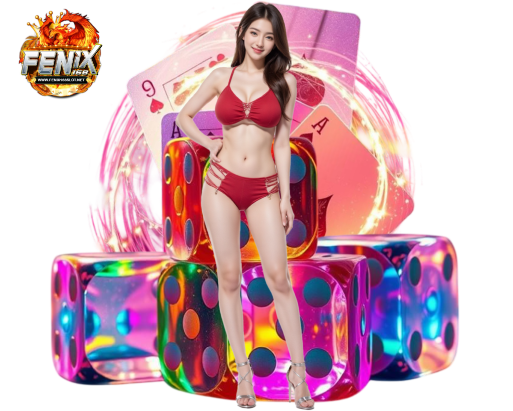 FENIX168SLOT