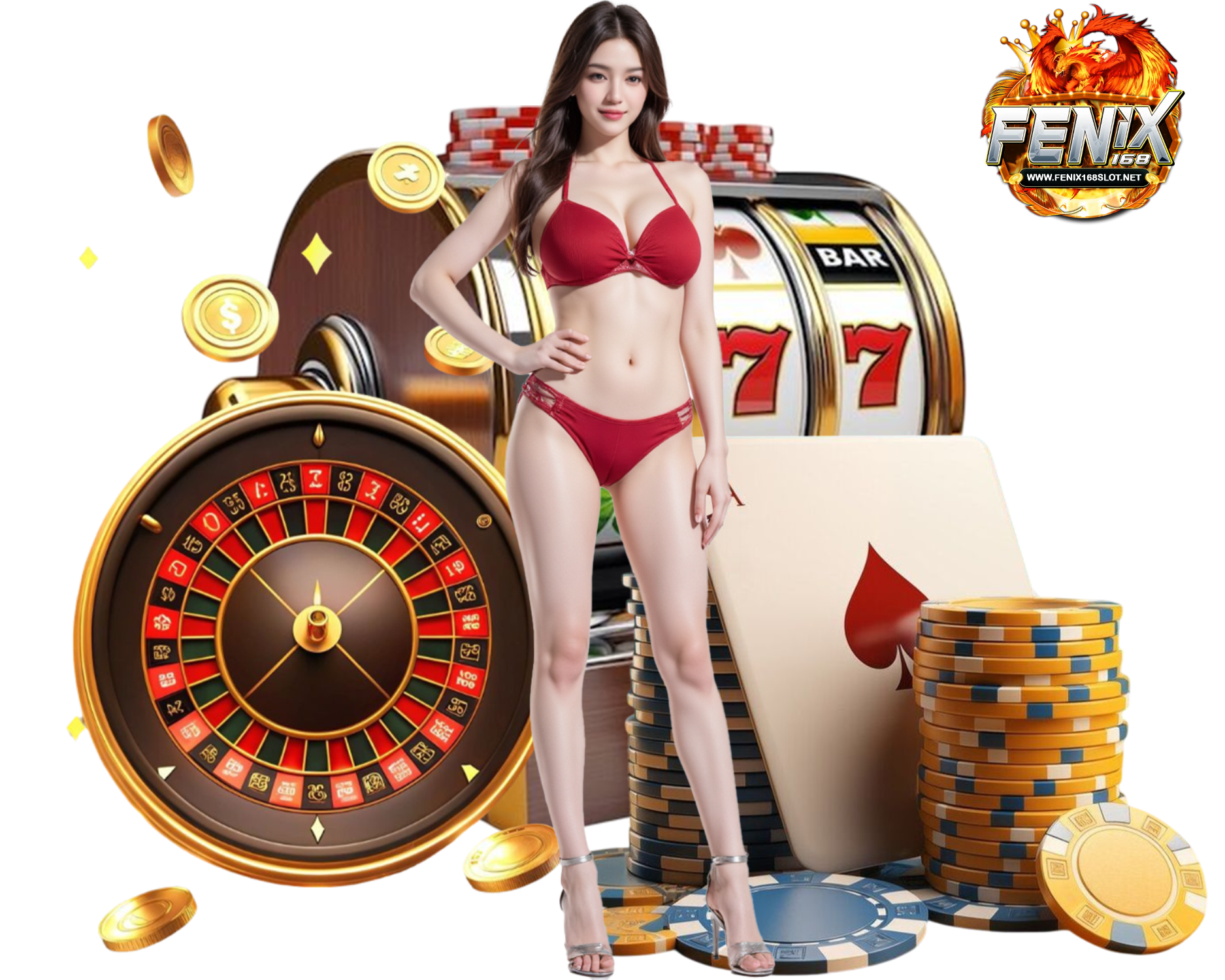 FENIX168 VIP กำไรดี