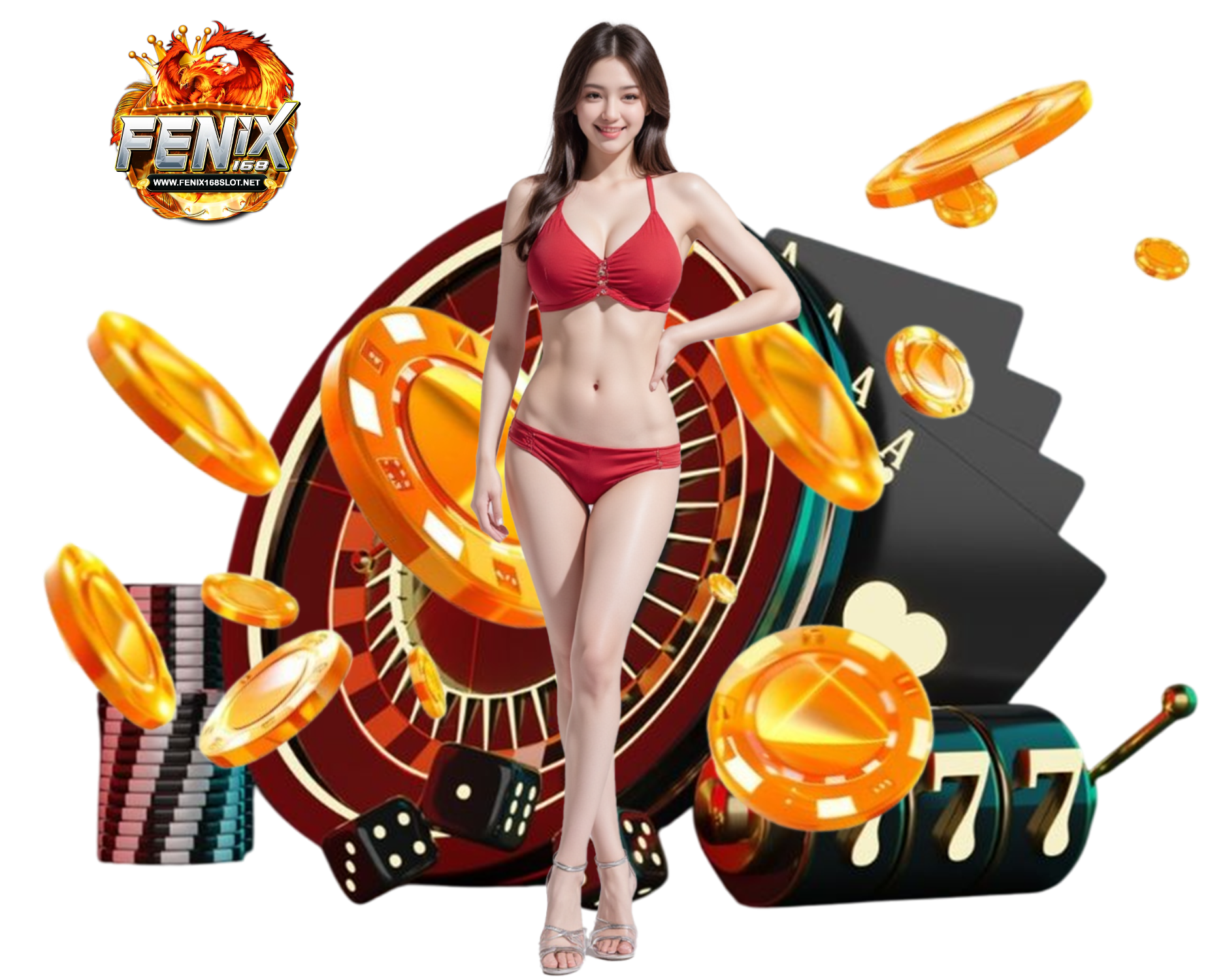 FENIX168S VIP