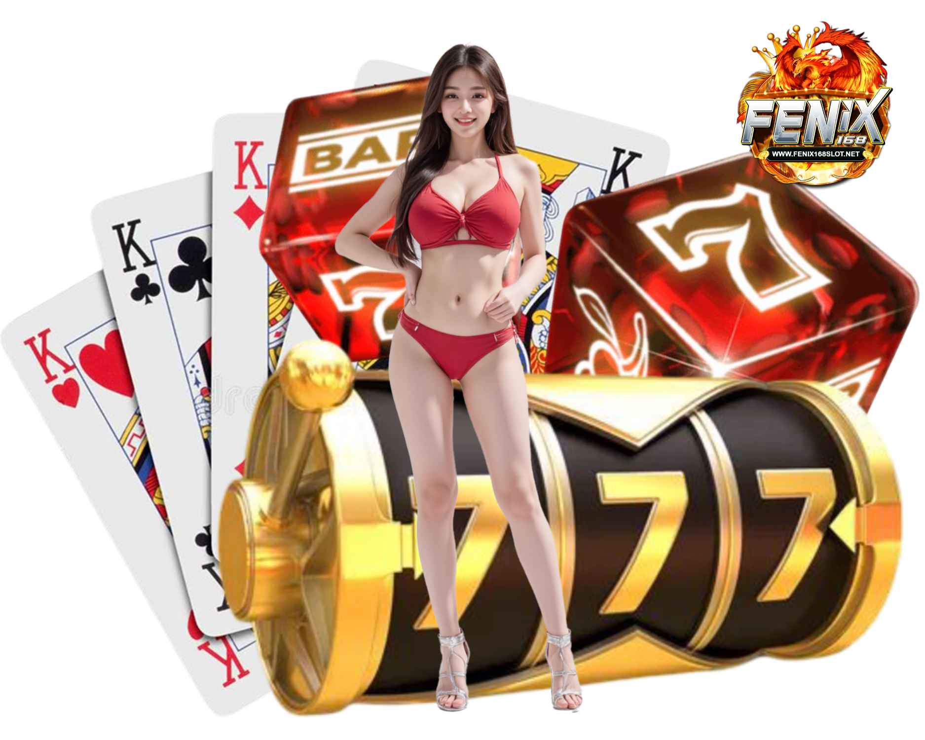 FENIX168SLOT เล่นง่าย